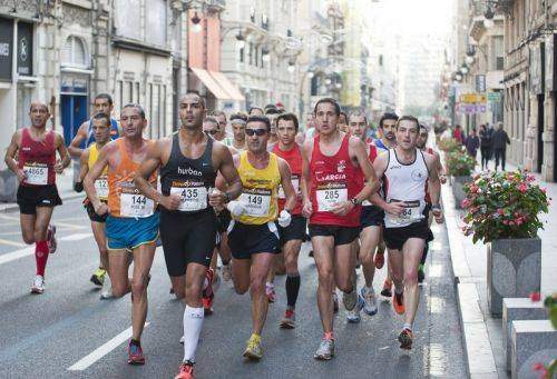 Foto offerta MARATONA DI VALENCIA, immagini dell'offerta MARATONA DI VALENCIA di Ovunque viaggi.